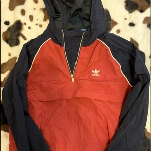 Women’s Adidas Jacket
